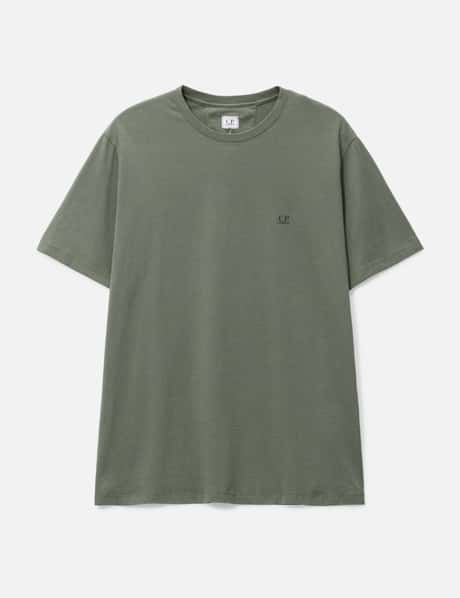 C.P. Company 30/1 Jersey T-shirt