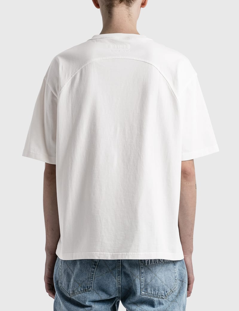Earthling Collective - Vitamin T-shirt 