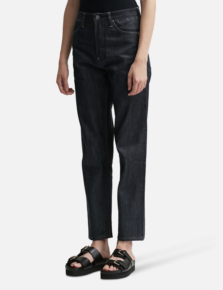 Denim Trousers Placeholder Image