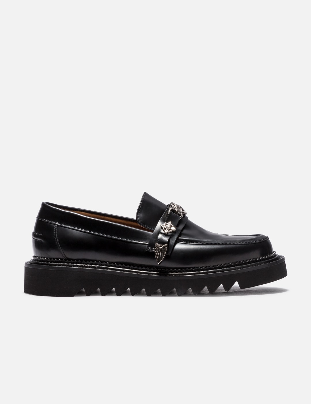1017 ALYX 9SM - Loafer Shoes | HBX - ハイプビースト(Hypebeast)が 