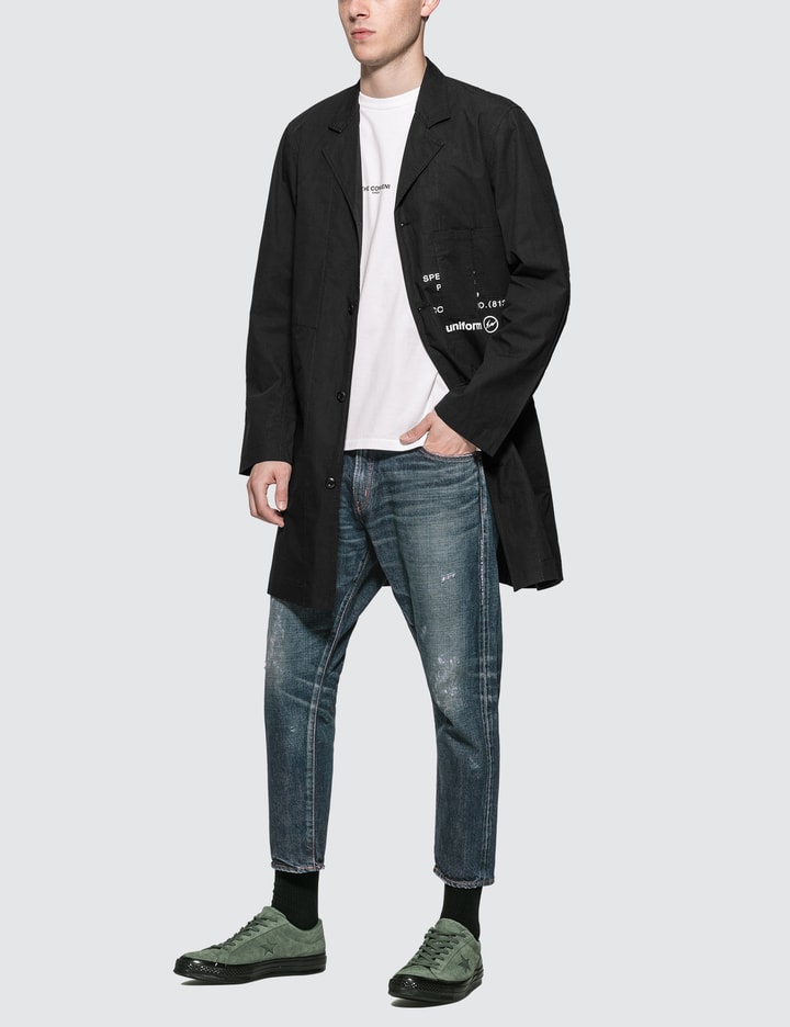 The Conveni T-shirt Placeholder Image