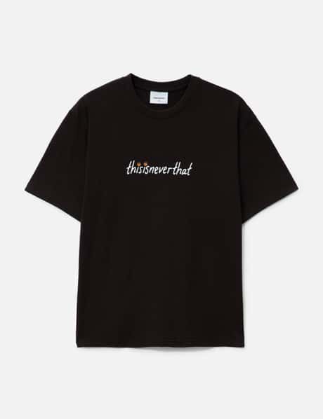 thisisneverthat® Dunk Hoop T-shirt
