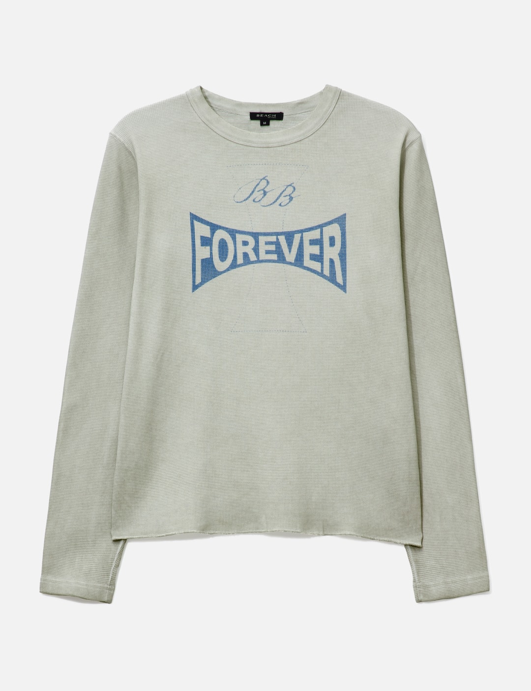 BB Forever Waffle LS