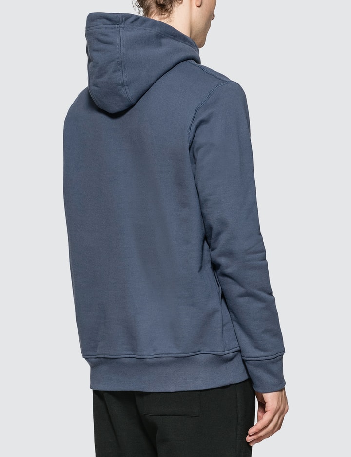 Pyramid Of Oranges Script Hoodie Placeholder Image