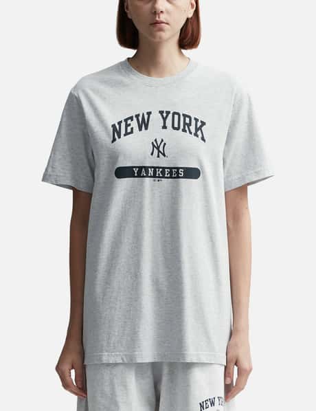 Sporty & Rich League T-Shirt