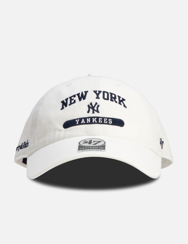 Yankees League Hat Placeholder Image