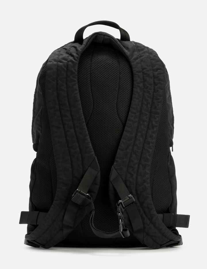 Nylon B Lens Backpack view 4