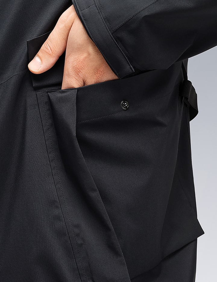 J27-GT 3L Gore-Tex Pro Field Jacket Placeholder Image