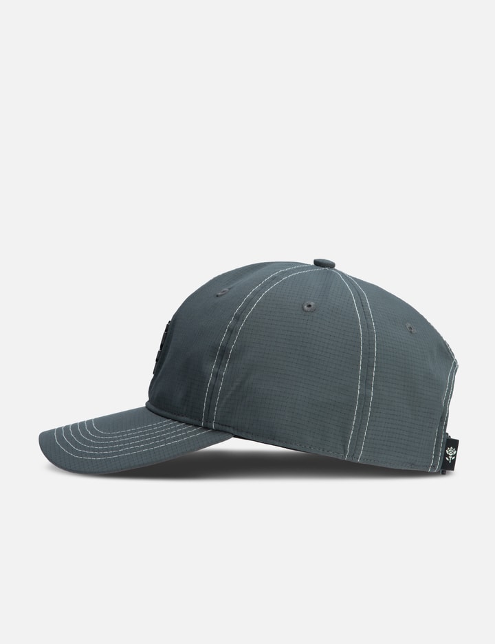 Metal Logo Hat Placeholder Image