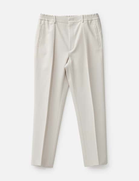 Fendi Tailored Trousers