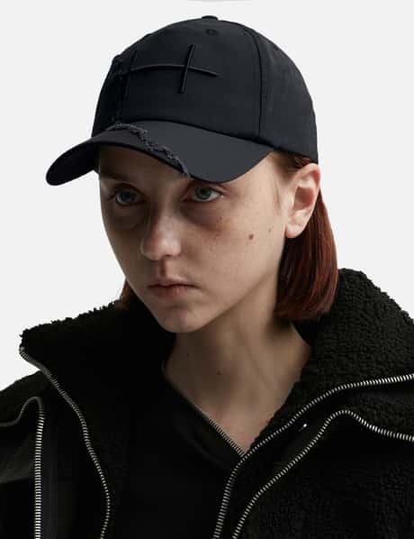 Heliot Emil - Fission Cap | HBX - Globally Curated Fashion and 