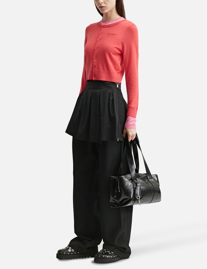 OSOI Shell Duffel