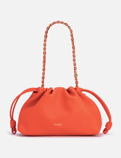 Loewe Medium Flamenco Purse