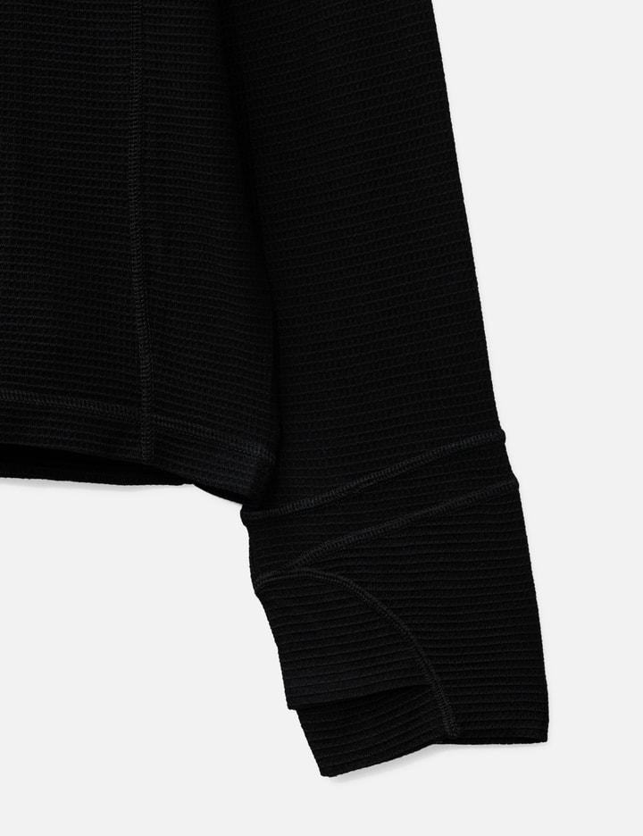 ROA Ashi Wool Tencel Baselayer Long Sleeve