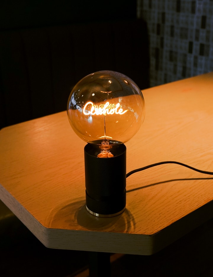 Asshole Filament LED Bulb Placeholder Image