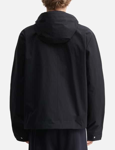 Poly Tech Mariner Jacket view 18
