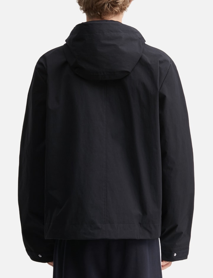 Thom Browne Poly Tech Mariner Jacket