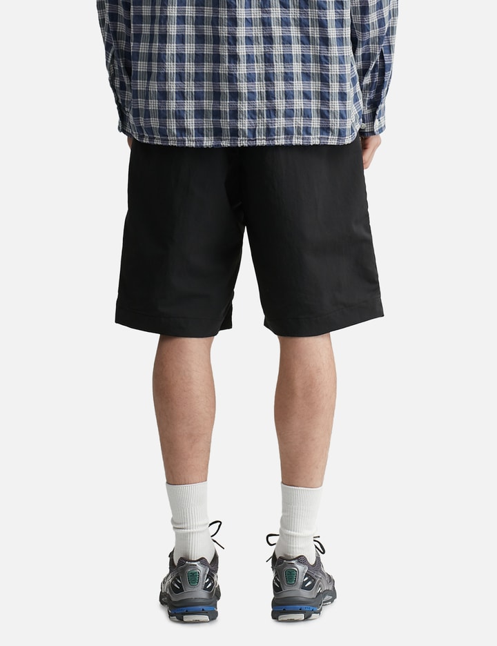 Nanamica ALPHADRY Double Pleat Shorts