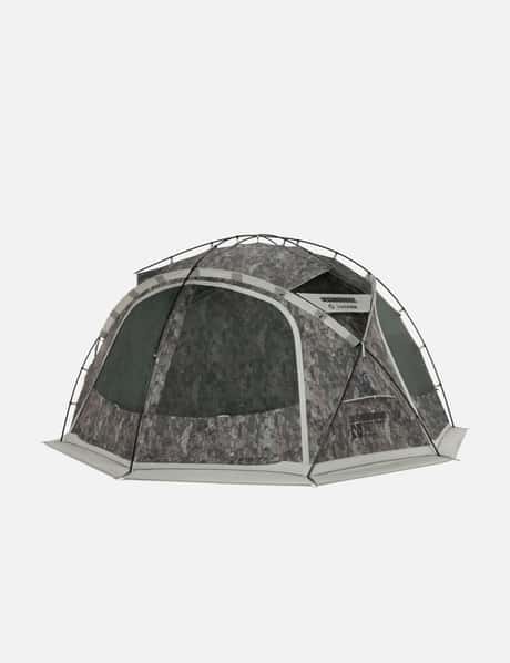 NEIGHBORHOOD Neighborhood x Helinox Nonadome Tent