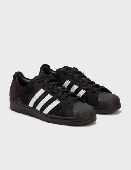 adidas gazelle silver green womens Adidas Women's Superstar Vintage 'White/Black' -Originally $120.00 –  Unheardof Brand main image 0