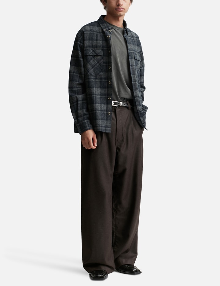 FLANNEL SHIRT Placeholder Image