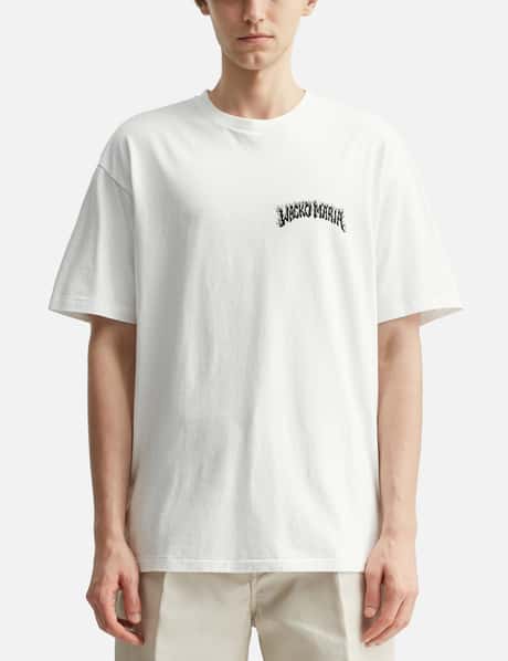 Tim Lehi / Washed Heavy Weight T-Shirt view 10