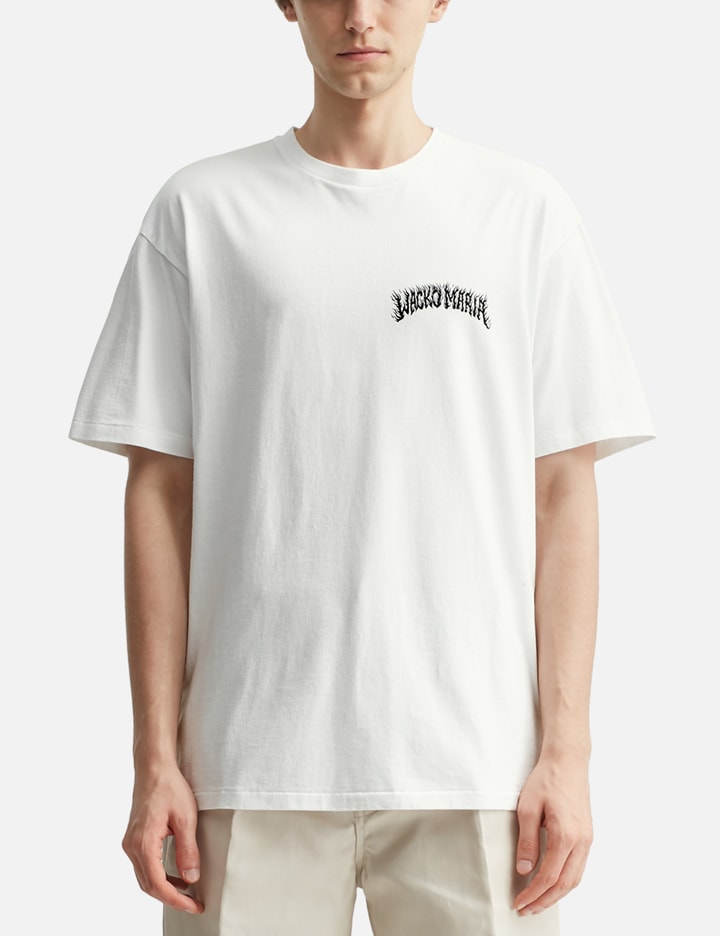 Tim Lehi / Washed Heavy Weight T-Shirt Placeholder Image