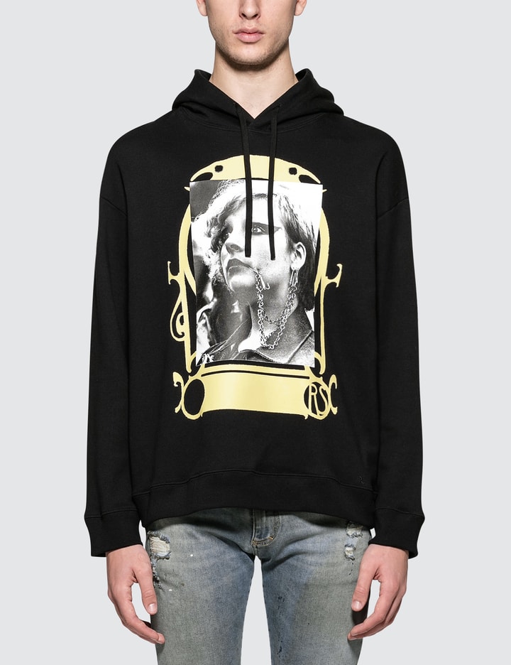 Hoodie Placeholder Image