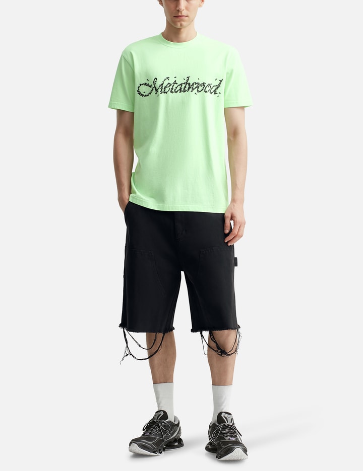 Flies T-Shirt Placeholder Image