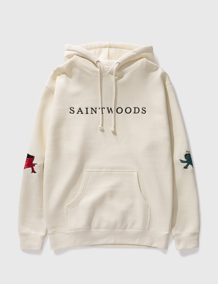 Whodunit Hoodie Placeholder Image