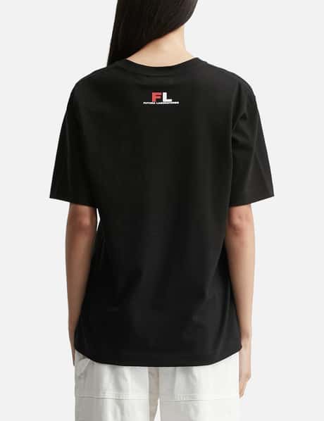 Futura Laboratories X Hypebeast 20th Anniversary T-Shirt view 17