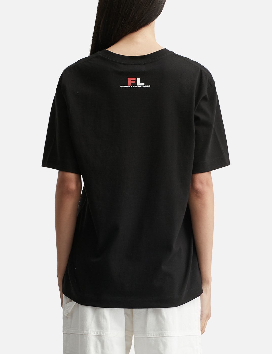Futura Laboratories X Hypebeast 20th Anniversary T-Shirt view 18