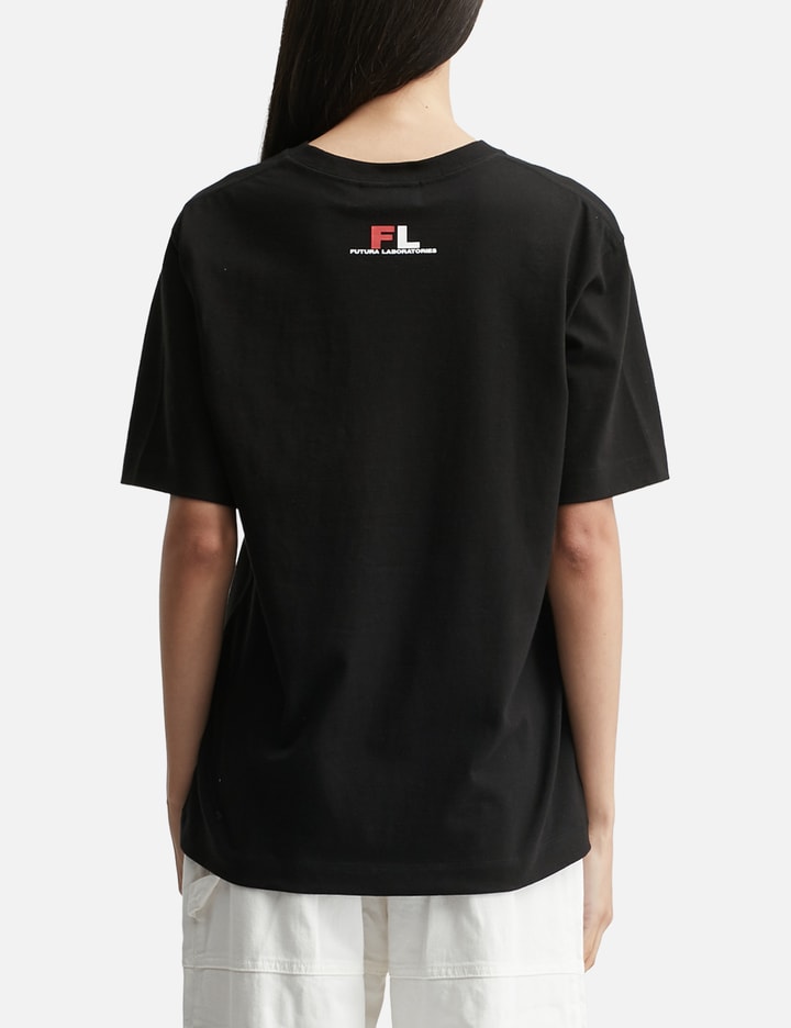 Futura Laboratories x Hypebeast 20th Anniversary T-shirt Placeholder Image