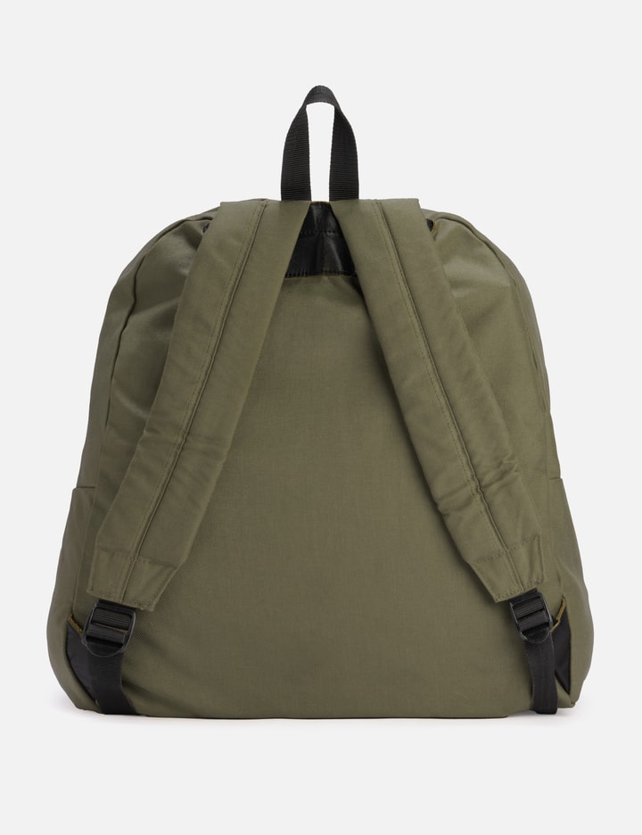 Comme Des Garçons Homme Deux Backpack