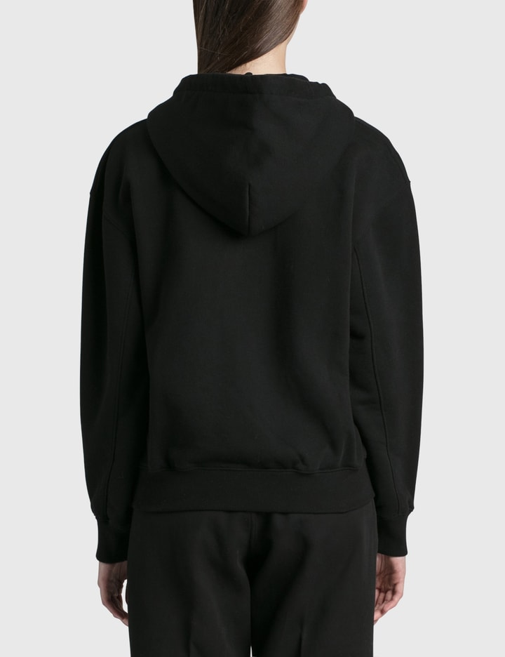 Fleece Workshop Hoodie Placeholder Image