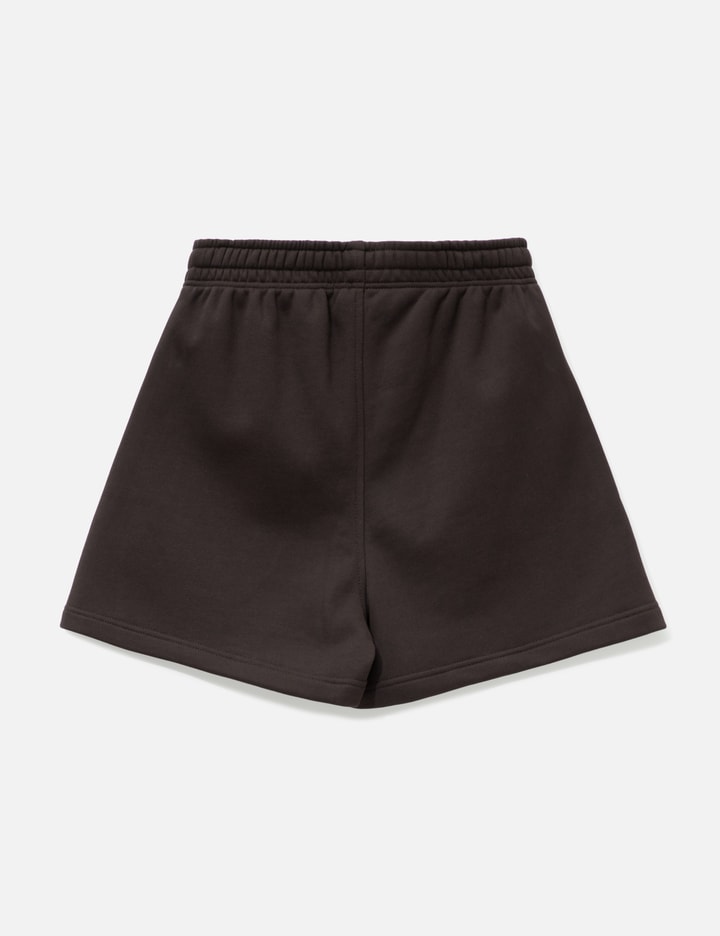 Maison Kitsuné Baby Fox Regular Jog Shorts