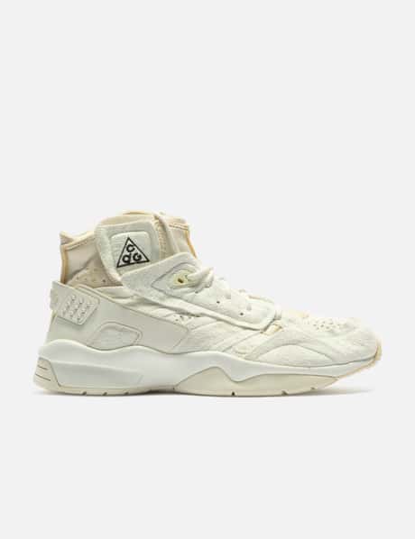 Nike CDG Air Mowabb