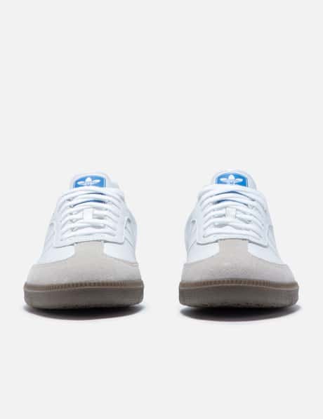 adidas Originals - SAMBA OG | HBX adidas Originals - SAMBA OG | HBX