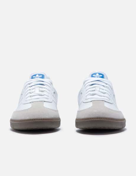adidas gazelle silver green womens Adidas Samba ADV – Atlas