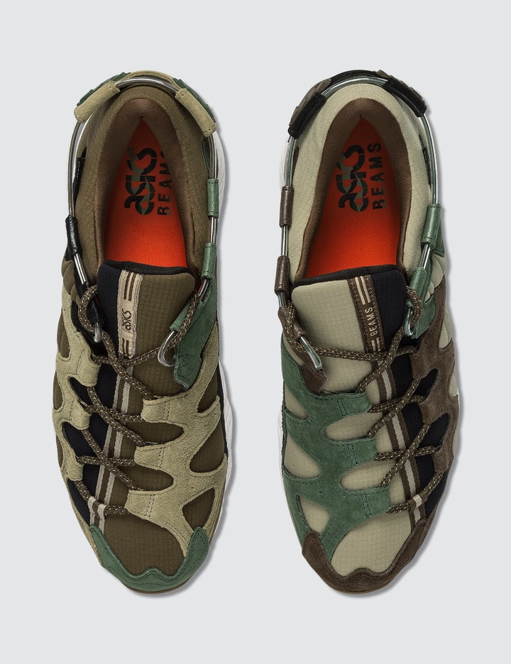 Beams x Asics Gel Mai G-TX Placeholder Image