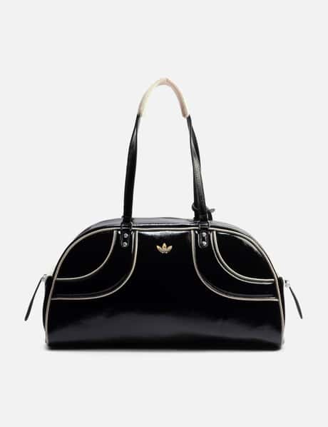 X Wales Bonner Leather Bag view 12