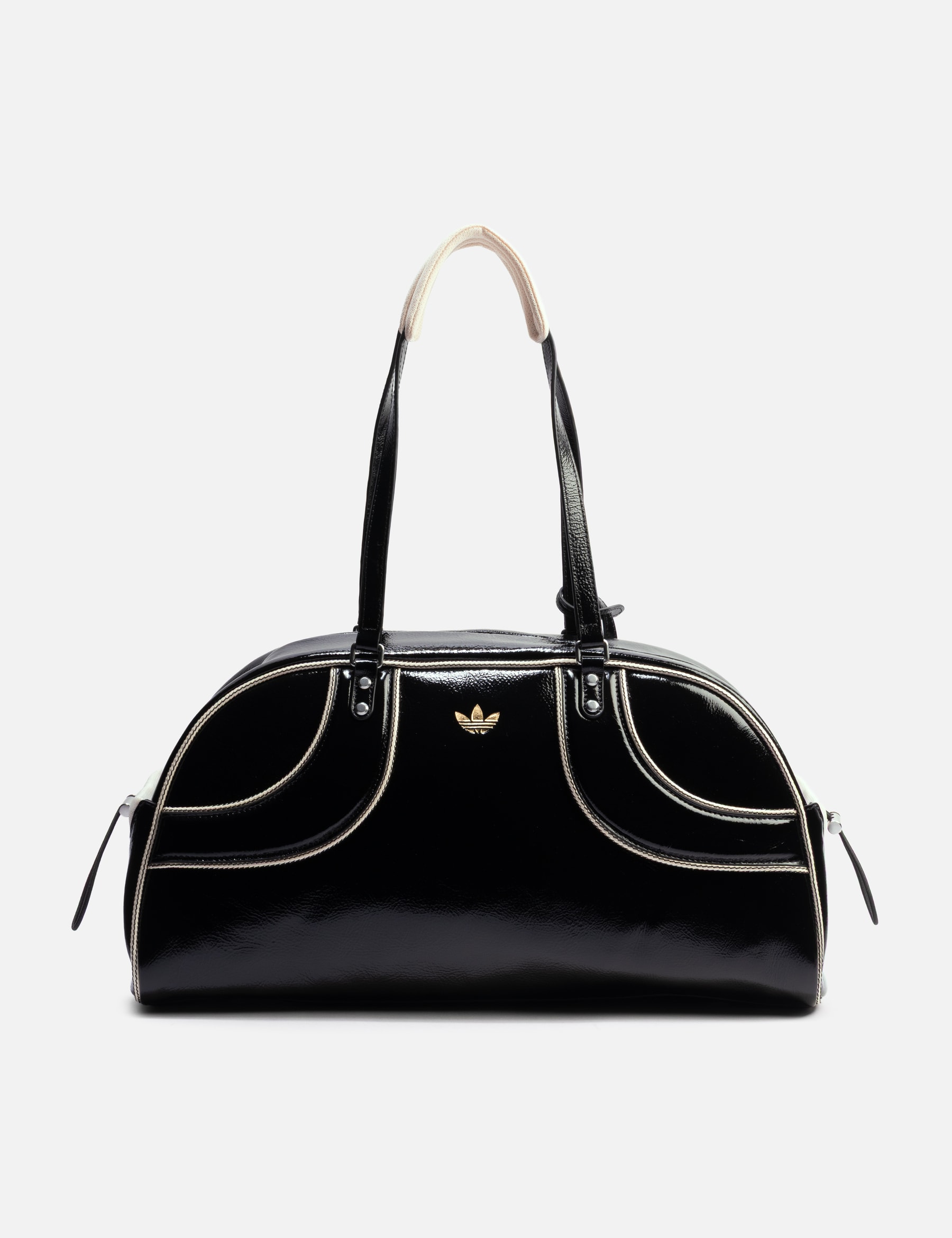 X Wales Bonner Leather Bag view 19
