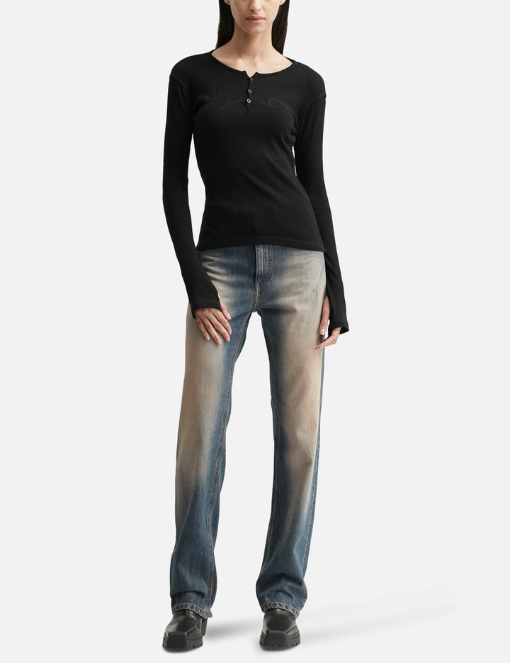 Morgan Shirt Placeholder Image