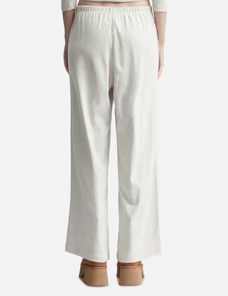 G Button Fly Pants view 9