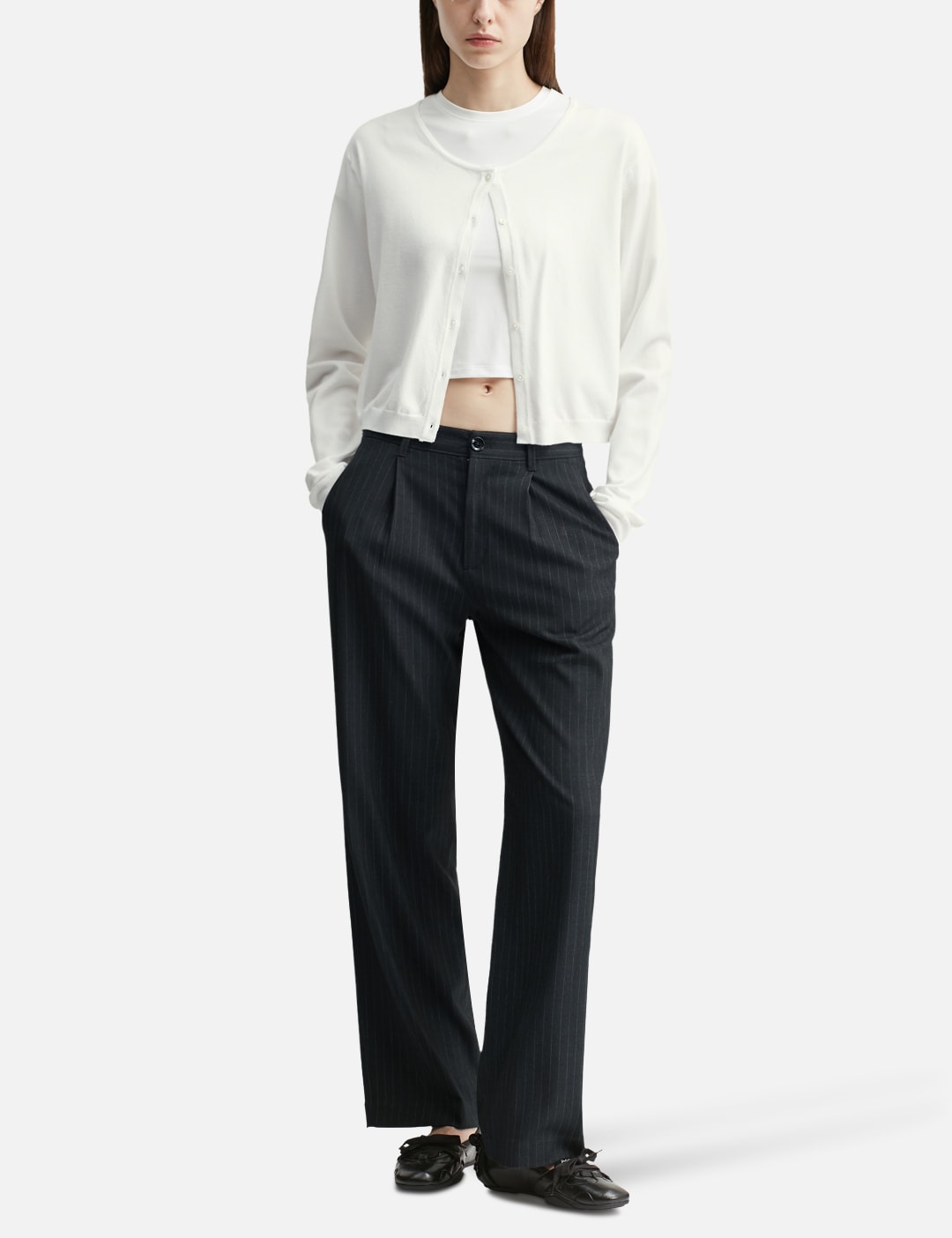 G Easy Fit Knit Cardigan view 20