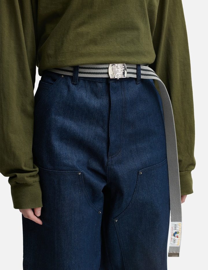 웹 벨트 Placeholder Image