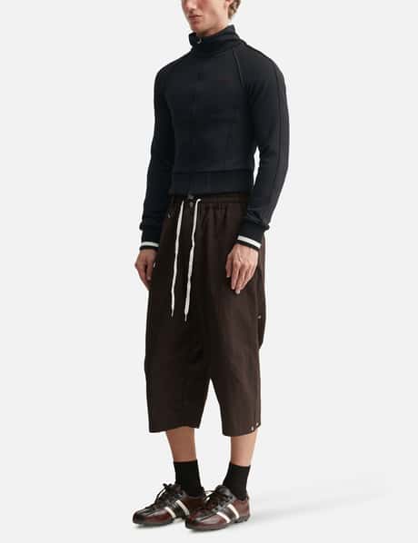 Wales Bonner X Y-3 Track Jacket view 14