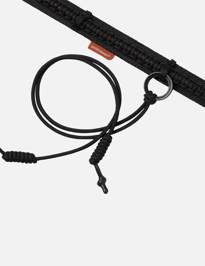 “FD-K1” FIDLOCK “Knot” Combat Loop (ICE Edition) Placeholder Image