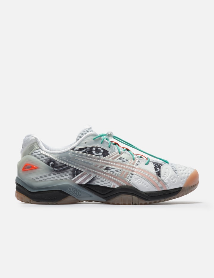 Asics LTTT X Asics GEL-RESOLUTION 5