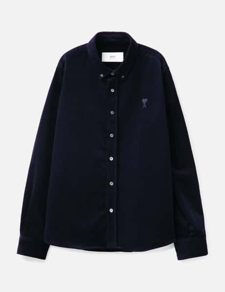 Ami Classic Fit Shirt